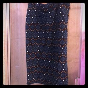LuLaRoe skirt